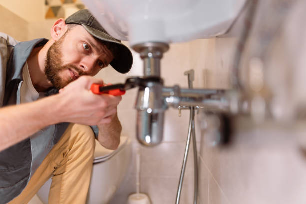 Best Residential Plumbing Services  in Crossville, TN