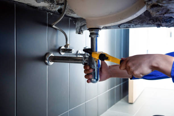 Best Gas Line Installation and Repair  in Crossville, TN