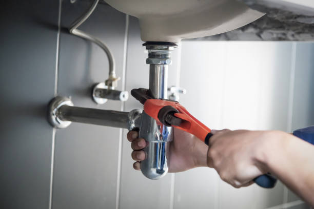 Best Water Heater Installation and Repair  in Crossville, TN